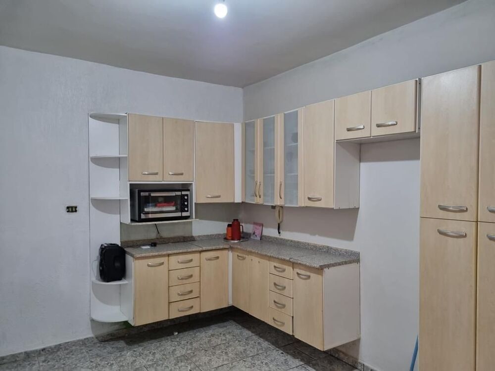 Casa à venda com 3 quartos, 139m² - Foto 6