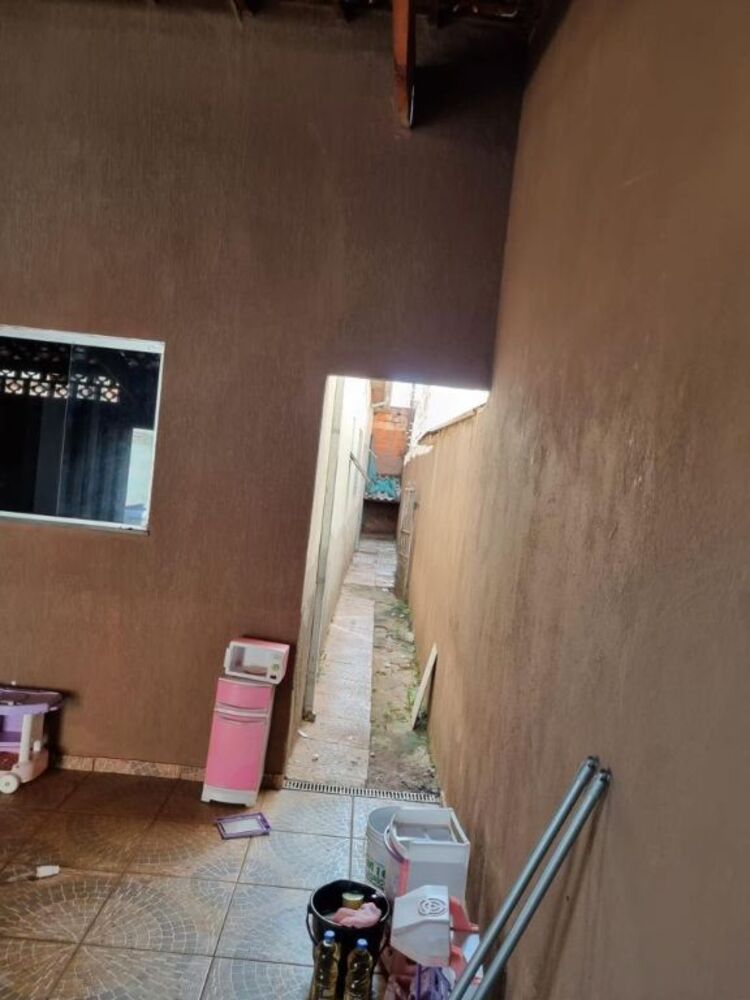 Casa à venda com 3 quartos, 139m² - Foto 5