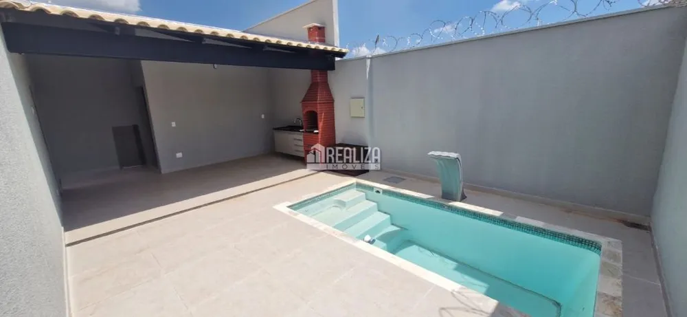 Casa, 3 quartos, 190 m² - Foto 8