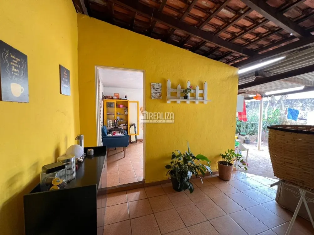 Casa, 3 quartos, 211 m² - Foto 3
