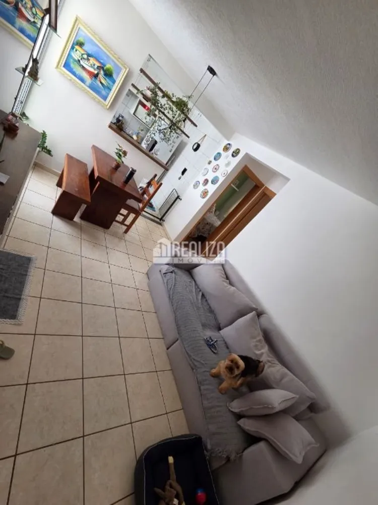 Apartamento, 2 quartos, 50 m² - Foto 4