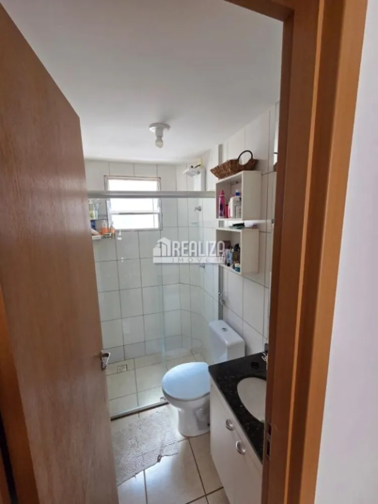 Apartamento, 2 quartos, 50 m² - Foto 7
