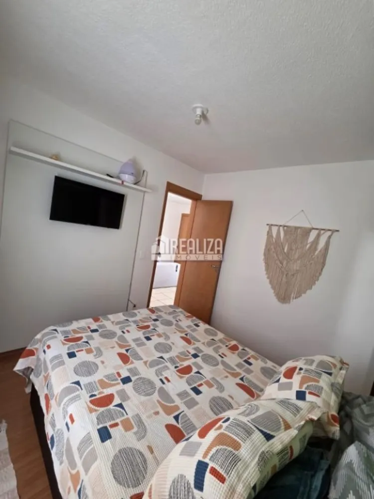 Apartamento, 2 quartos, 50 m² - Foto 6