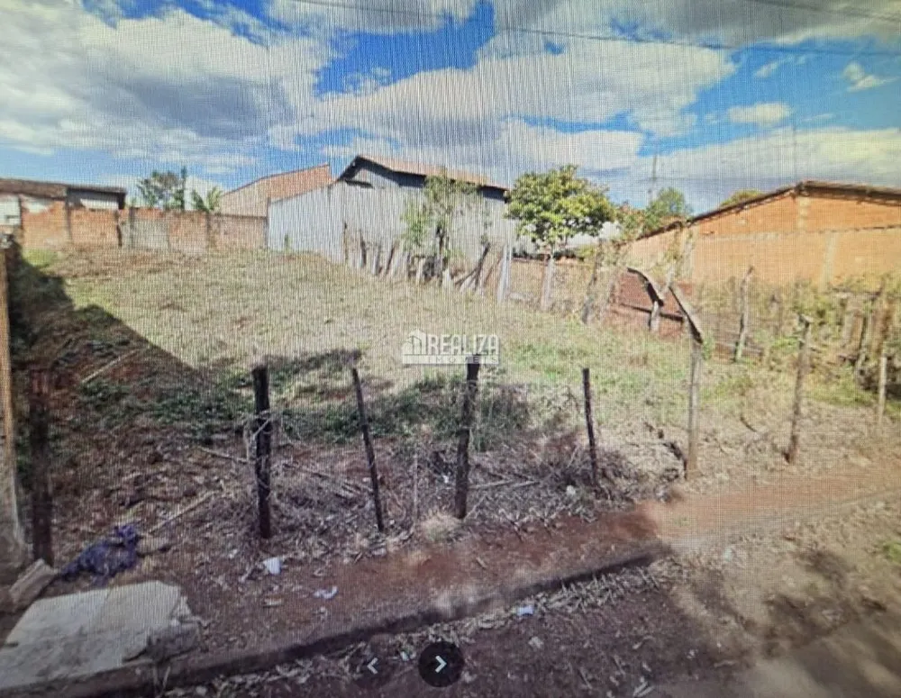 Terreno, 330 m² - Foto 1