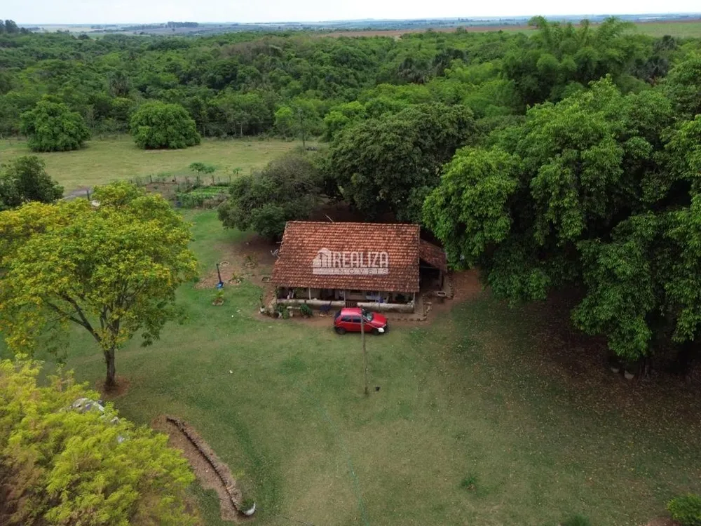 Chácara, 4 quartos, 14 m² - Foto 5