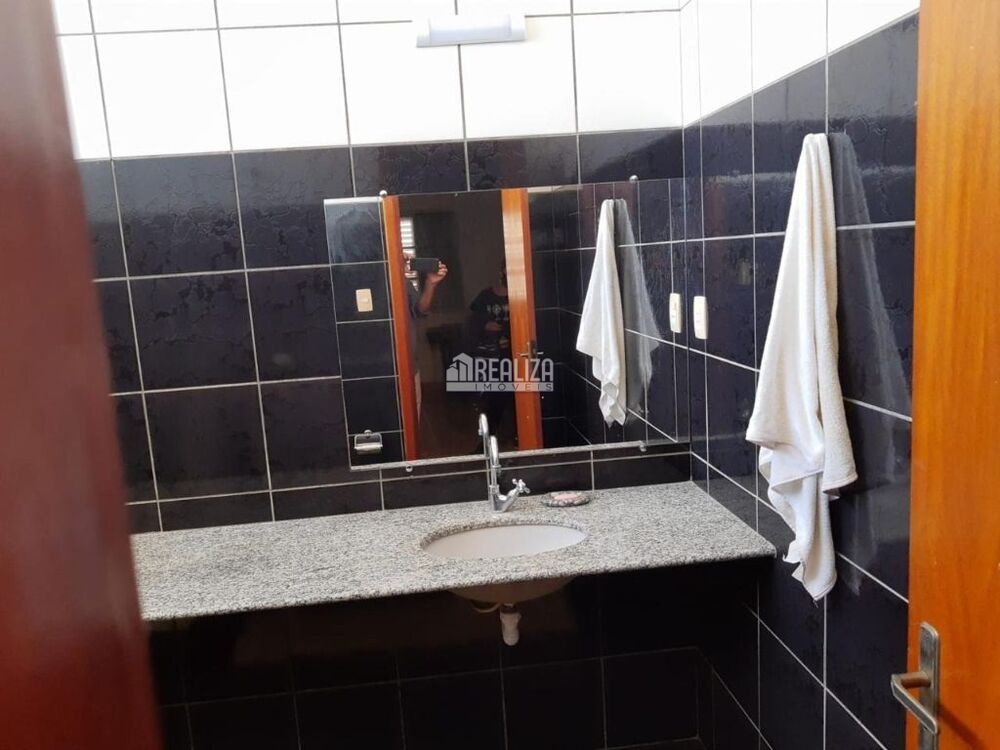 Casa, 3 quartos, 228 m² - Foto 7