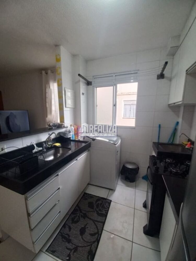 Apartamento, 2 quartos, 46 m² - Foto 5
