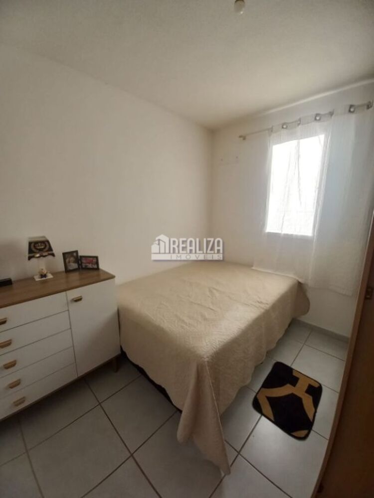Apartamento, 2 quartos, 46 m² - Foto 3
