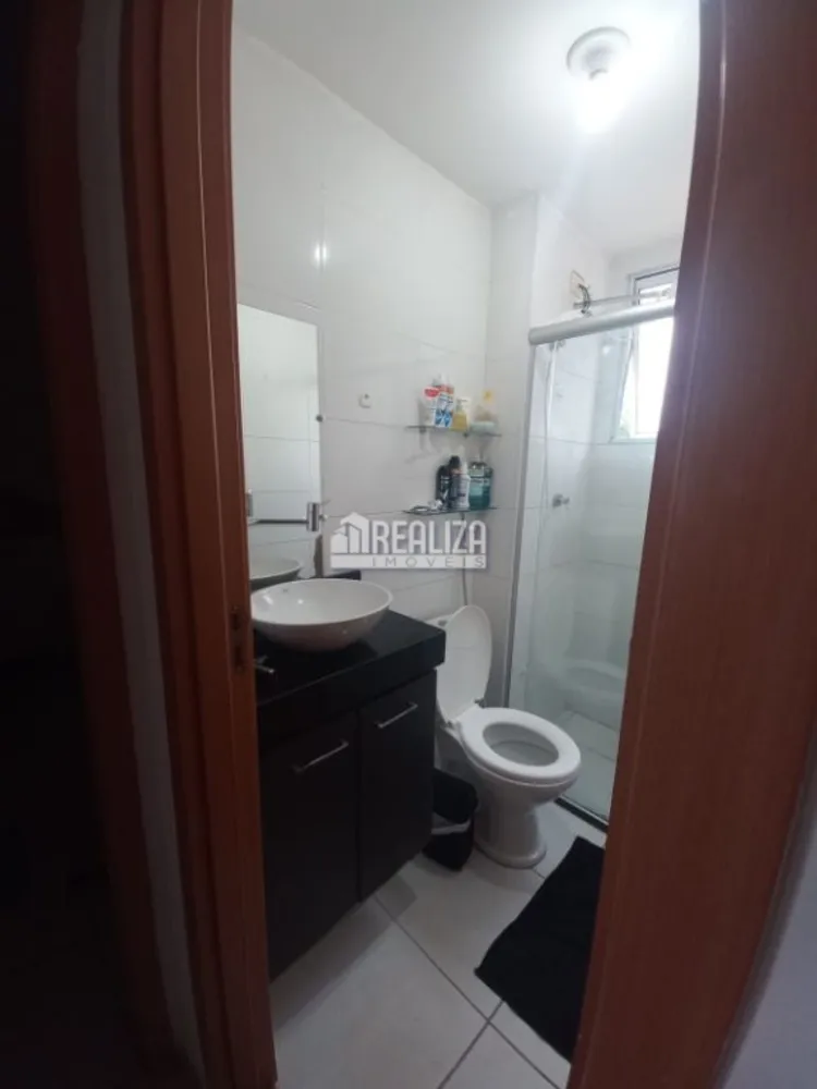 Apartamento, 2 quartos, 46 m² - Foto 10