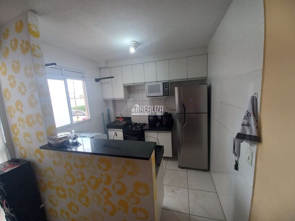 Apartamento, 2 quartos, 46 m² - Foto 6