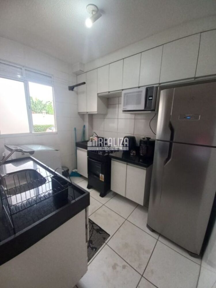 Apartamento, 2 quartos, 46 m² - Foto 4
