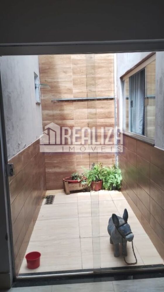 Casa, 3 quartos, 200 m² - Foto 12