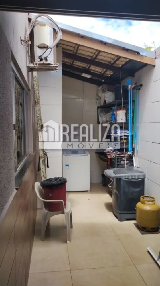 Casa, 3 quartos, 200 m² - Foto 15