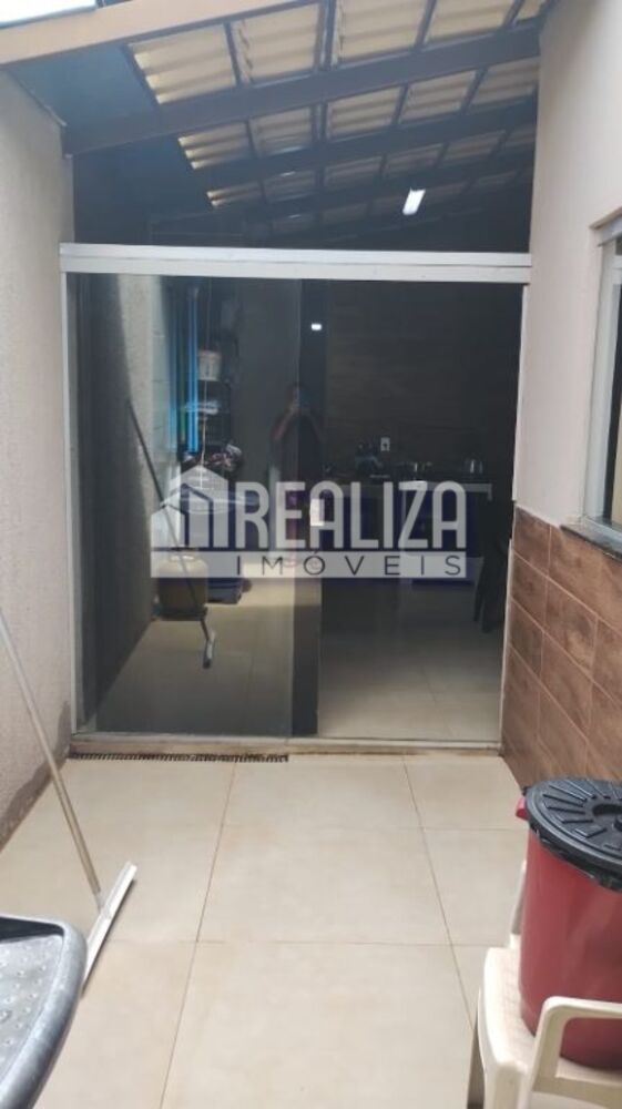 Casa, 3 quartos, 200 m² - Foto 11