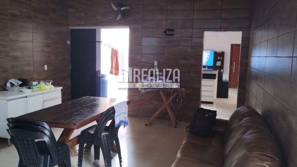 Casa, 3 quartos, 200 m² - Foto 5