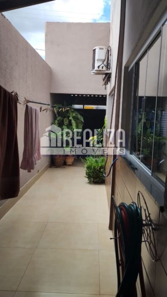 Casa, 3 quartos, 200 m² - Foto 8