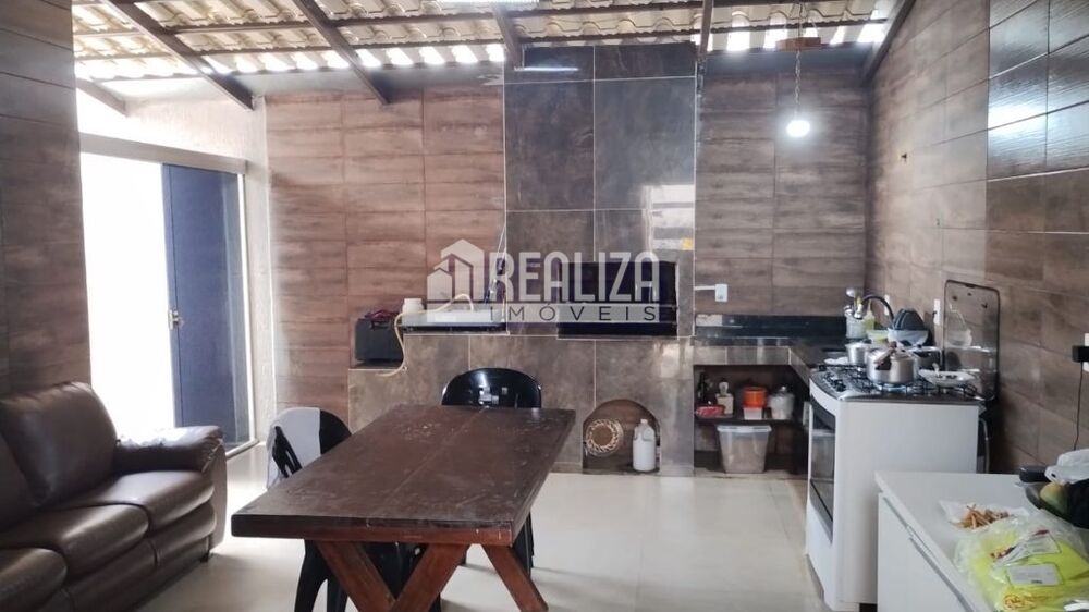 Casa, 3 quartos, 200 m² - Foto 6