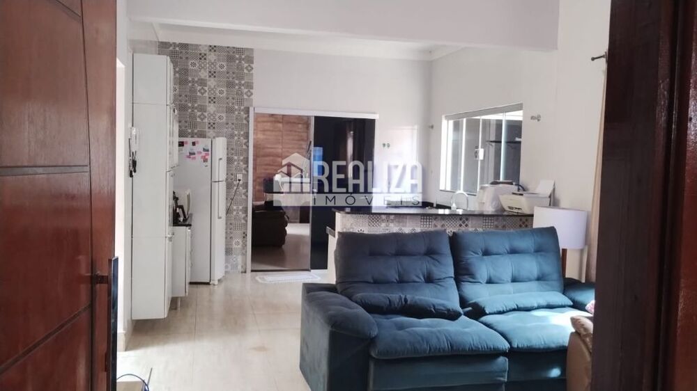 Casa, 3 quartos, 200 m² - Foto 2