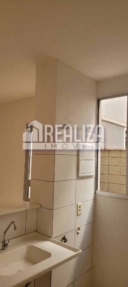 Apartamento à venda com 2 quartos, 50m² - Foto 3