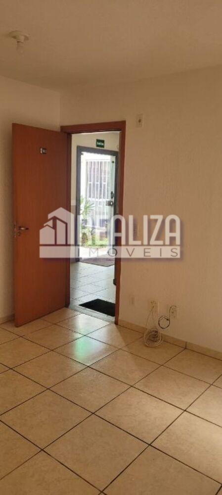 Apartamento à venda com 2 quartos, 50m² - Foto 2