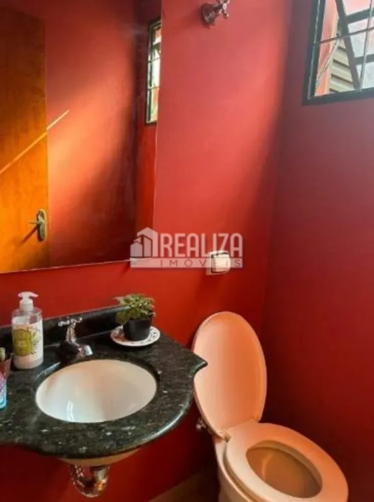 Casa, 3 quartos, 225 m² - Foto 3