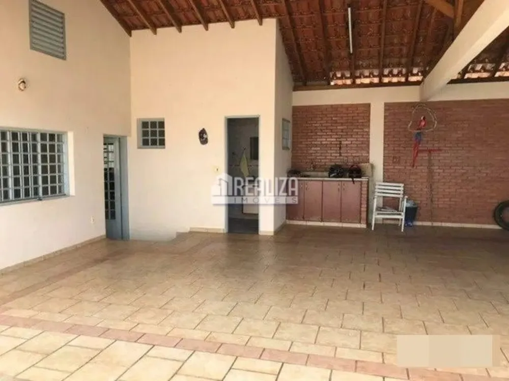 Casa, 4 quartos, 512 m² - Foto 6