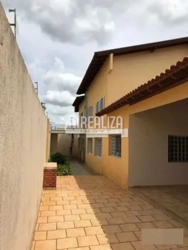 Casa, 4 quartos, 512 m² - Foto 11