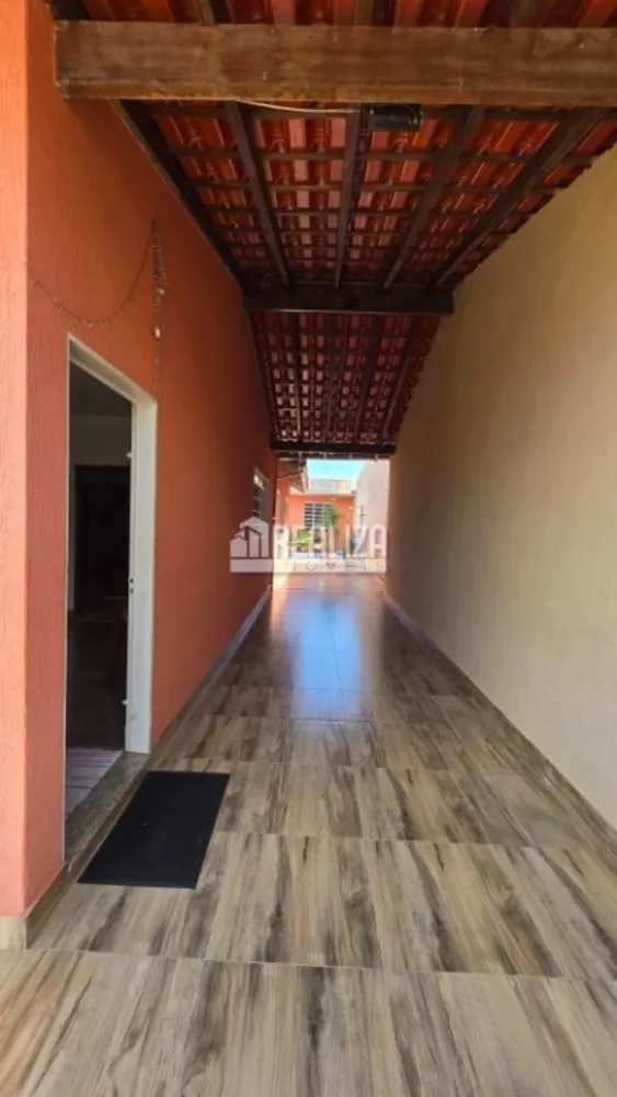 Casa, 3 quartos, 218 m² - Foto 20