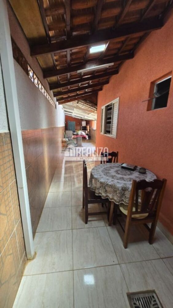 Casa, 3 quartos, 218 m² - Foto 5