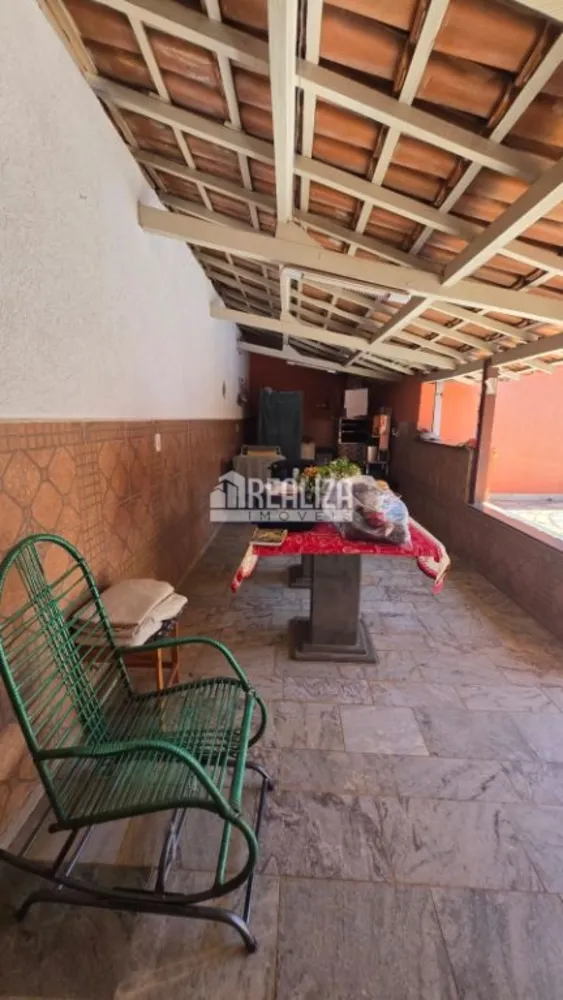 Casa, 3 quartos, 218 m² - Foto 17