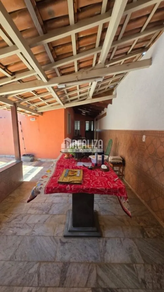 Casa, 3 quartos, 218 m² - Foto 16
