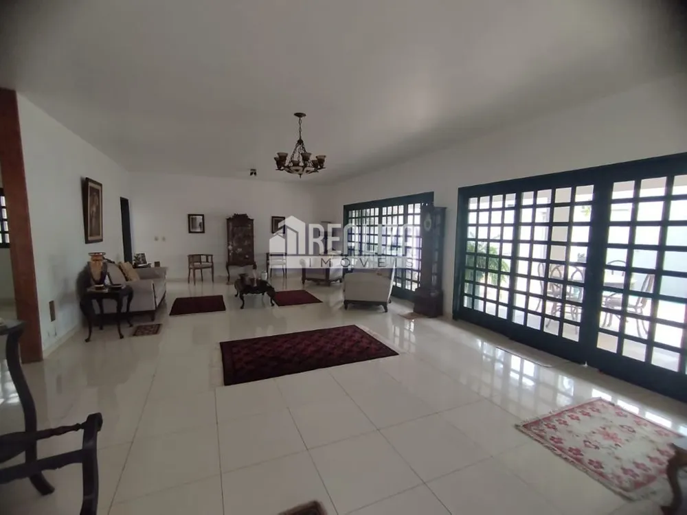 Casa, 4 quartos, 328 m² - Foto 11