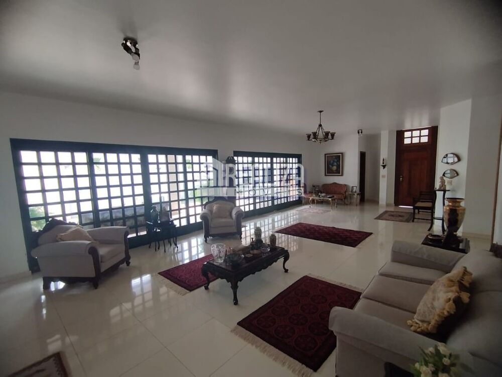 Casa, 4 quartos, 328 m² - Foto 6