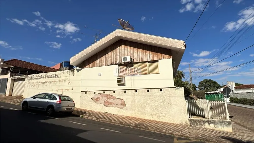Casa, 6 quartos, 500 m² - Foto 5