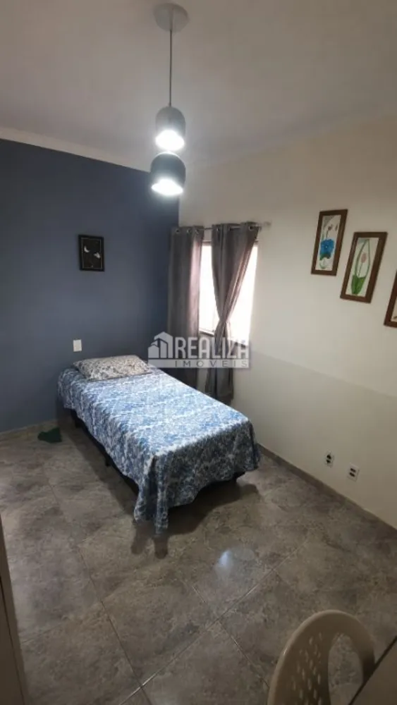 Casa, 4 quartos - Foto 3