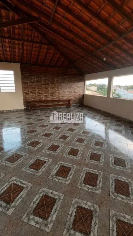 Casa, 4 quartos - Foto 12
