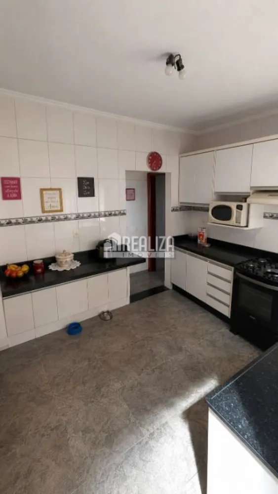 Casa, 4 quartos - Foto 11