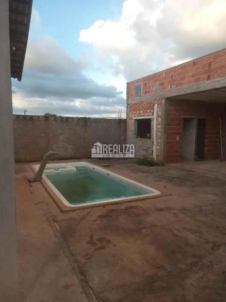 Casa, 3 quartos, 69 m² - Foto 8