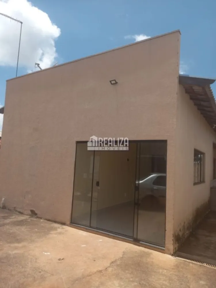 Casa, 3 quartos, 69 m² - Foto 12