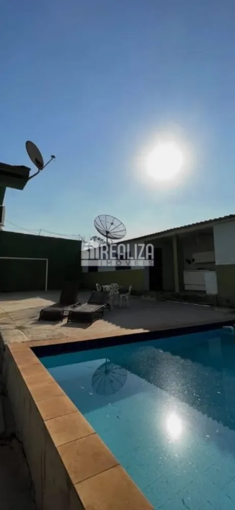Casa, 3 quartos, 384 m² - Foto 6