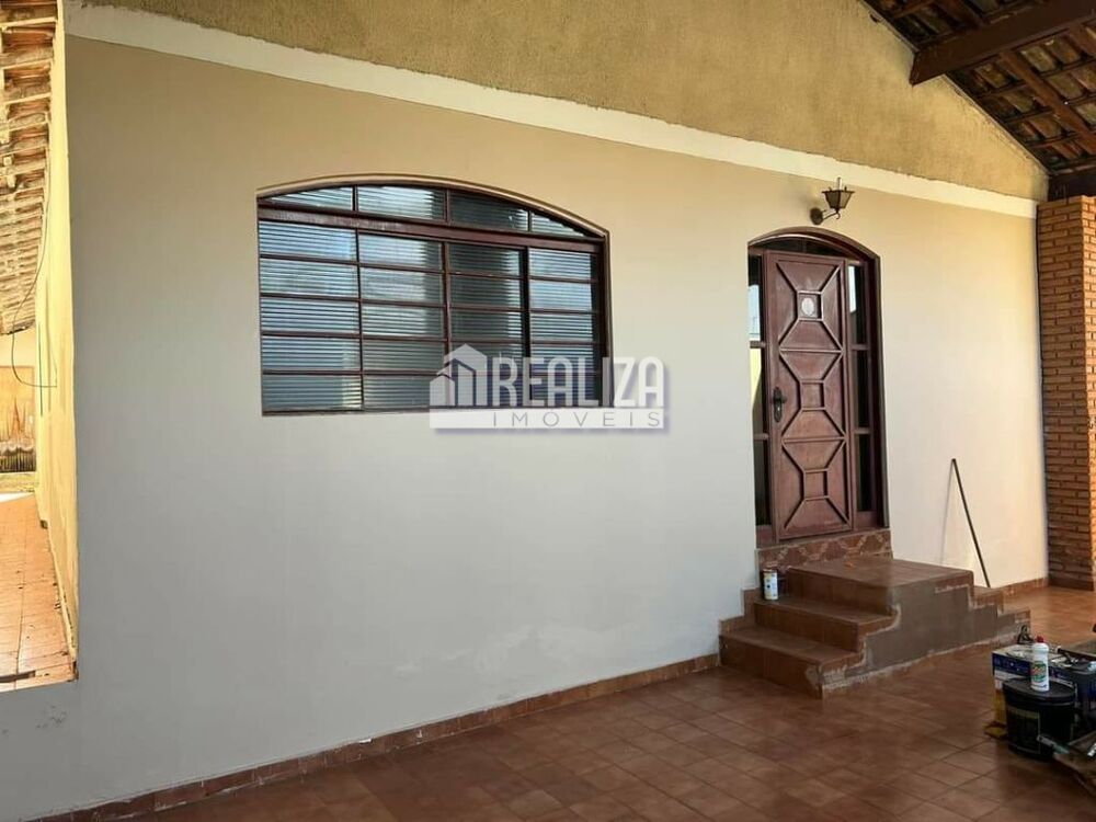Casa, 3 quartos, 145 m² - Foto 1