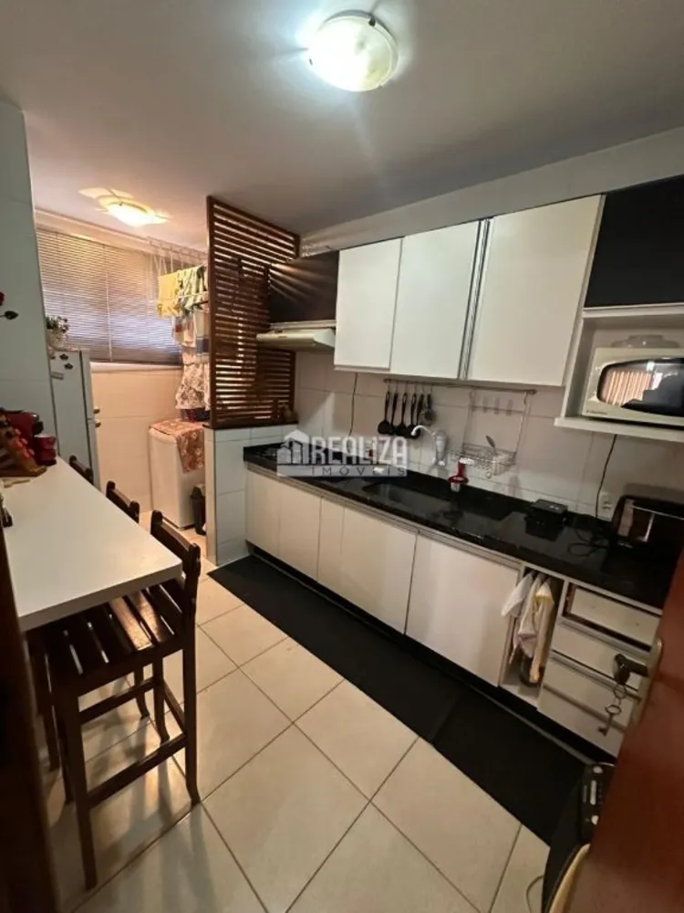 Apartamento, 2 quartos, 70 m² - Foto 2