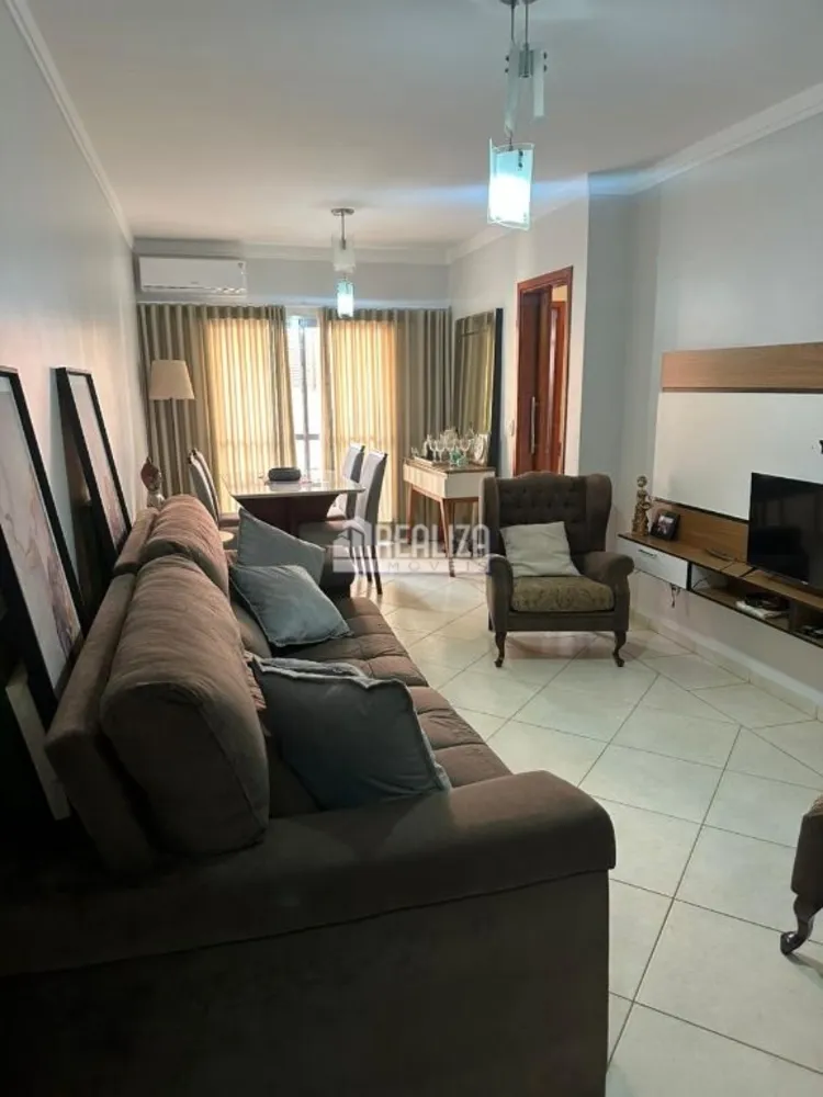 Apartamento, 2 quartos, 70 m² - Foto 8