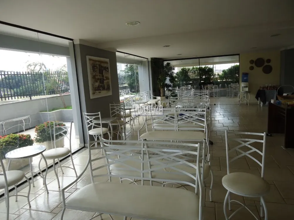 Apartamento, 3 quartos, 189 m² - Foto 9