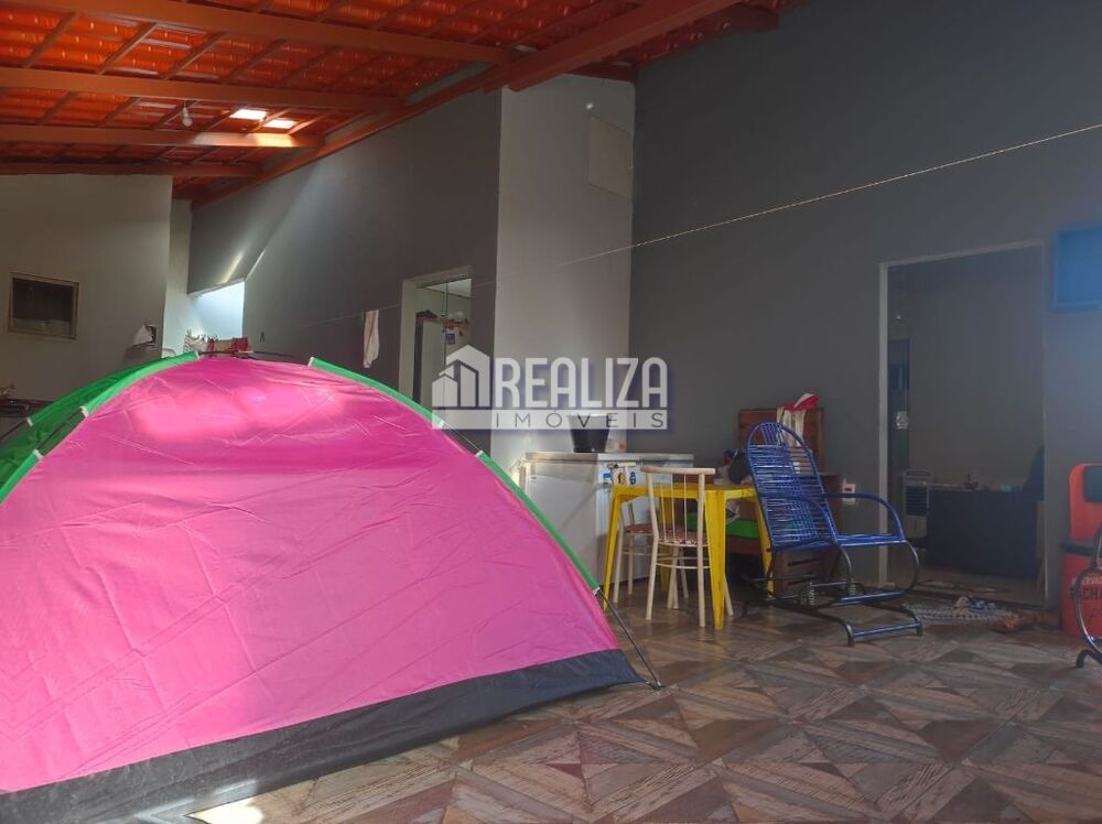Casa, 3 quartos, 84 m² - Foto 3
