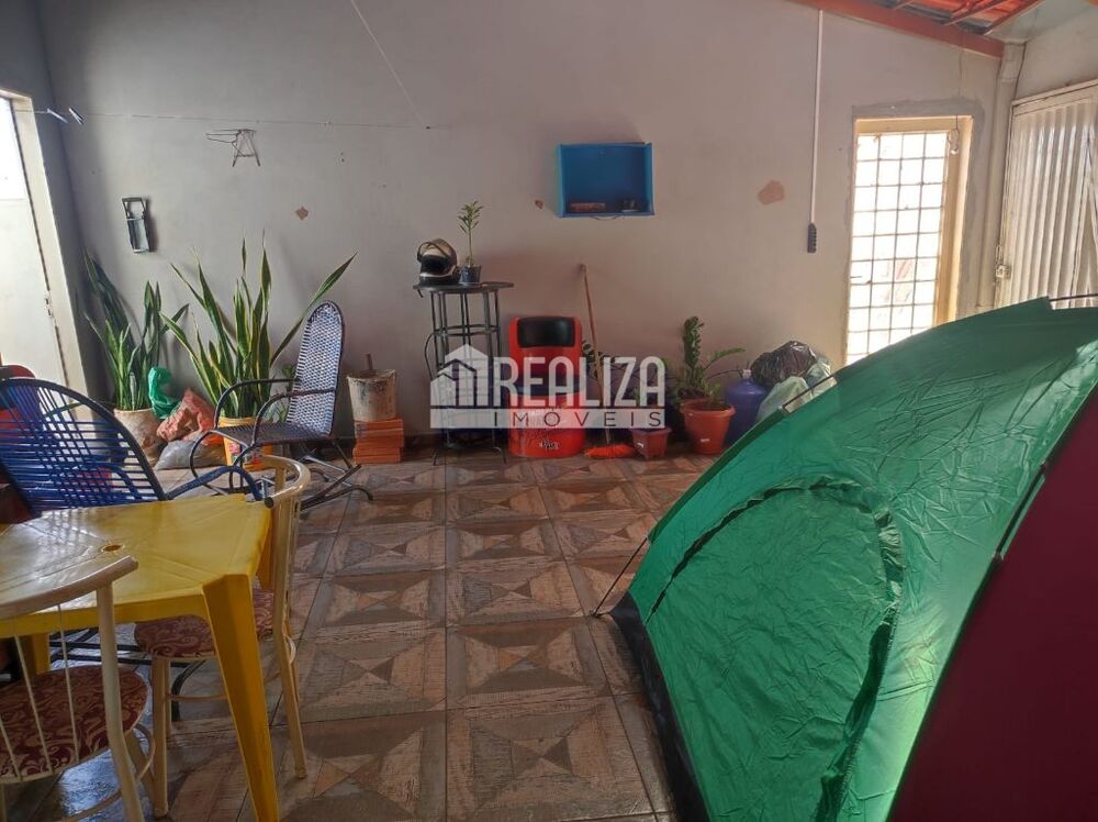 Casa, 3 quartos, 84 m² - Foto 9