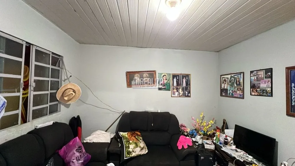 Casa, 3 quartos, 103 m² - Foto 2