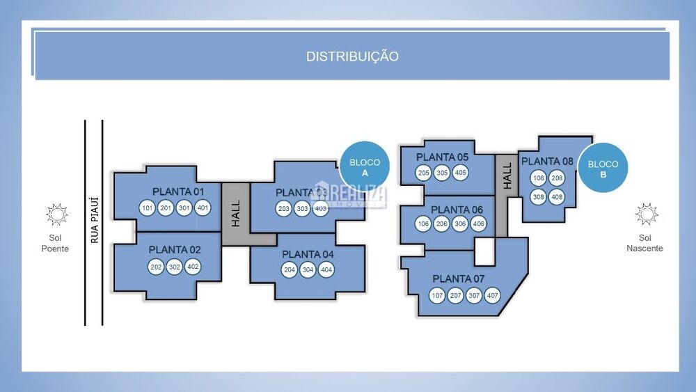 Apartamento à venda com 3 quartos, 85m² - Foto 3