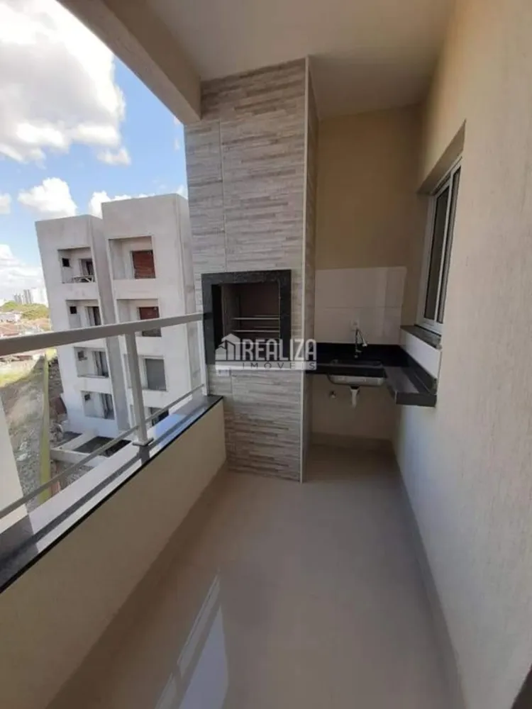Apartamento, 3 quartos, 85 m² - Foto 9