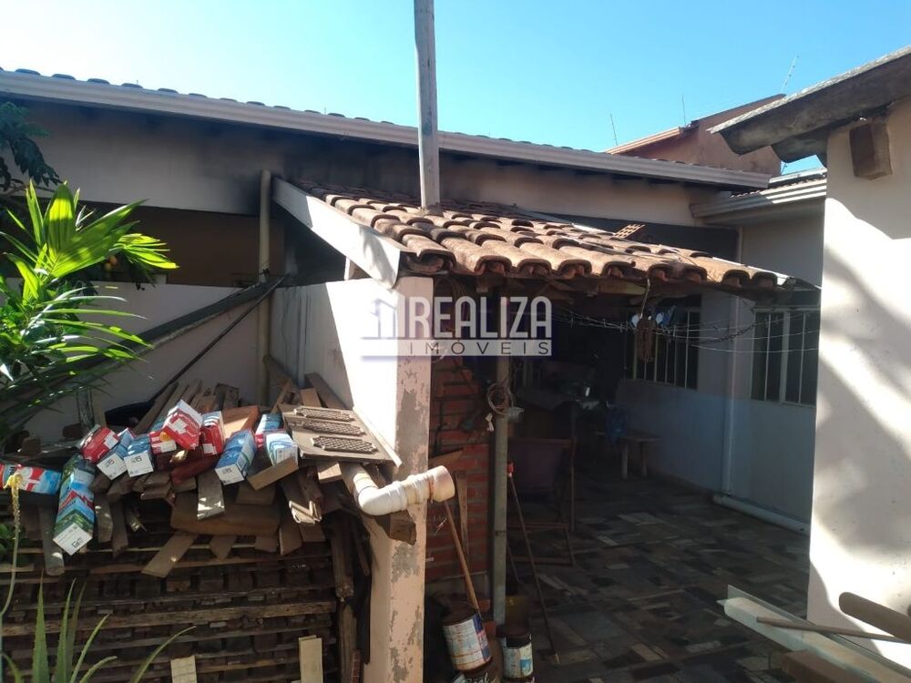 Casa, 3 quartos, 200 m² - Foto 8